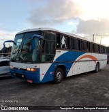 Ônibus Particulares LCJ3011 na cidade de Belém, Pará, Brasil, por Transporte Paraense Transporte Paraense. ID da foto: :id.