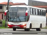 Ônibus Particulares 6D96 na cidade de São Luís, Maranhão, Brasil, por Glauber Medeiros. ID da foto: :id.