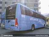 UTIL - União Transporte Interestadual de Luxo 9016 na cidade de Petrópolis, Rio de Janeiro, Brasil, por Gustavo Esteves Saurine. ID da foto: :id.