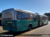 Companhia Coordenadas de Transportes 90325 na cidade de Belo Horizonte, Minas Gerais, Brasil, por Weslley Silva. ID da foto: :id.