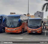 Cadatur Transportes e Turismo 2701 na cidade de Aparecida, São Paulo, Brasil, por Douglas Jesus. ID da foto: :id.