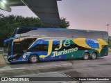 JJê Turismo 5100 na cidade de Florianópolis, Santa Catarina, Brasil, por Lucas Adriano Bernardino. ID da foto: :id.