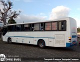 Ônibus Particulares 8827 na cidade de Belém, Pará, Brasil, por Transporte Paraense Transporte Paraense. ID da foto: :id.