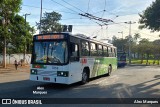Next Mobilidade - ABC Sistema de Transporte 7059 na cidade de Santo André, São Paulo, Brasil, por Alex Marques. ID da foto: :id.