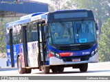 Next Mobilidade - ABC Sistema de Transporte 81.061 na cidade de São Bernardo do Campo, São Paulo, Brasil, por Guilherme Estevan. ID da foto: :id.