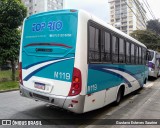 Top Rio Viagens e Turismo M119 na cidade de Petrópolis, Rio de Janeiro, Brasil, por Gustavo Esteves Saurine. ID da foto: :id.