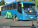 SC Minas Transportes 77124 na cidade de Varginha, Minas Gerais, Brasil, por Anderson Filipe. ID da foto: :id.