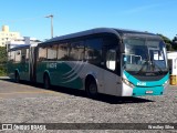 Companhia Coordenadas de Transportes 90325 na cidade de Belo Horizonte, Minas Gerais, Brasil, por Weslley Silva. ID da foto: :id.