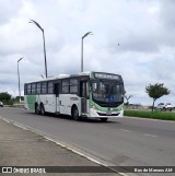 Auto Ônibus Líder 0923006 na cidade de Manaus, Amazonas, Brasil, por Bus de Manaus AM. ID da foto: :id.