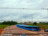 JTP Transportes - COM Porto Velho Frota 2024 vip v na cidade de Porto Velho, Rondônia, Brasil, por Pedro Henrique. ID da foto: :id.