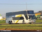 MN Transportes 1400 na cidade de Cascavel, Ceará, Brasil, por Felipe  Dn. ID da foto: :id.