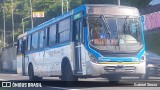 Transportes Futuro C30108 na cidade de Rio de Janeiro, Rio de Janeiro, Brasil, por Gabriel Sousa. ID da foto: :id.
