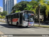 BBTT - Benfica Barueri Transporte e Turismo 5743 na cidade de Barueri, São Paulo, Brasil, por Thiago Lima. ID da foto: :id.