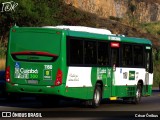 Viação Paraense Cuiabá Transportes 1160 na cidade de Belo Horizonte, Minas Gerais, Brasil, por César Ônibus. ID da foto: :id.