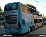 Zap Turismo 5900 na cidade de Montes Claros, Minas Gerais, Brasil, por Vitor Miguel. ID da foto: :id.
