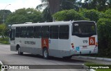 Borborema Imperial Transportes 179 na cidade de Recife, Pernambuco, Brasil, por George Miranda. ID da foto: :id.