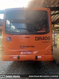 Cristo Rei > CCD Transporte Coletivo > SPE Via Mobilidade S/A DR406 na cidade de Curitiba, Paraná, Brasil, por JONATHAN EDUARDO CANTOR. ID da foto: :id.