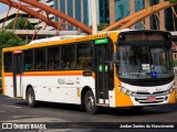Transportes Paranapuan B10060 na cidade de Rio de Janeiro, Rio de Janeiro, Brasil, por Jordan Santos do Nascimento. ID da foto: :id.