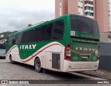 Italy Transporte e Turismo 1122 na cidade de Blumenau, Santa Catarina, Brasil, por Joao Silva. ID da foto: :id.