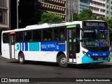 Transportes Campo Grande D53512 na cidade de Rio de Janeiro, Rio de Janeiro, Brasil, por Jordan Santos do Nascimento. ID da foto: :id.
