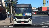 SM Transportes 20754 na cidade de Belo Horizonte, Minas Gerais, Brasil, por Edmar Junio. ID da foto: :id.