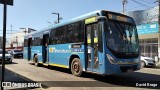 JTP Transportes - COM Porto Velho 02.013 na cidade de Porto Velho, Rondônia, Brasil, por David Braga. ID da foto: :id.