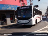 Del Rey Transportes 1069 na cidade de Carapicuíba, São Paulo, Brasil, por Matheus Da Mata Santos. ID da foto: :id.