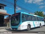 Rota Sol > Vega Transporte Urbano 35434 na cidade de Fortaleza, Ceará, Brasil, por Israel Marcos. ID da foto: :id.