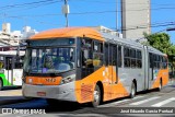 VB Transportes e Turismo 1442 na cidade de Campinas, São Paulo, Brasil, por José Eduardo Garcia Pontual. ID da foto: :id.