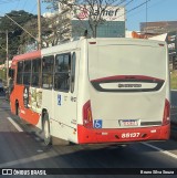 Transjuatuba > Stilo Transportes 85137 na cidade de Belo Horizonte, Minas Gerais, Brasil, por Bruno Silva Souza. ID da foto: :id.