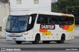 Saritur - Santa Rita Transporte Urbano e Rodoviário 24000 na cidade de Teófilo Otoni, Minas Gerais, Brasil, por Lucas Oliveira. ID da foto: :id.