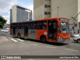 TRANSPPASS - Transporte de Passageiros 8 1133 na cidade de São Paulo, São Paulo, Brasil, por José Geyvson da Silva. ID da foto: :id.