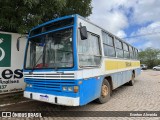 Ônibus Particulares MUG9037 na cidade de Jeremoabo, Bahia, Brasil, por Everton Almeida. ID da foto: :id.