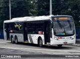 Next Mobilidade - ABC Sistema de Transporte 5427 na cidade de São Paulo, São Paulo, Brasil, por Matheus Costa. ID da foto: :id.