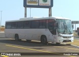 Ônibus Particulares 20922 na cidade de São Carlos, São Paulo, Brasil, por Ronaldo Pastore. ID da foto: :id.