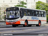 Empresa Pedrosa 221 na cidade de Recife, Pernambuco, Brasil, por Alexandre Dumas. ID da foto: :id.