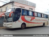 Meirelles Transportes 2000 na cidade de Matozinhos, Minas Gerais, Brasil, por Luiz Otavio Matheus da Silva. ID da foto: :id.