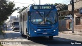 Nova Transporte 22327 na cidade de Vila Velha, Espírito Santo, Brasil, por Igor  Nunes. ID da foto: :id.