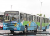 Unimar Transportes 24091 na cidade de Vila Velha, Espírito Santo, Brasil, por Matheus dos Anjos Silva. ID da foto: :id.