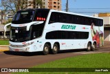 Eucatur - Empresa União Cascavel de Transportes e Turismo 5322 na cidade de Toledo, Paraná, Brasil, por Joao Paulo. ID da foto: :id.
