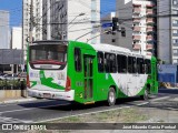 VB Transportes e Turismo 3235 na cidade de Hortolândia, São Paulo, Brasil, por José Eduardo Garcia Pontual. ID da foto: :id.
