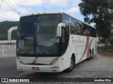 Paraibuna Transportes 25006 na cidade de Juiz de Fora, Minas Gerais, Brasil, por Jonathan Silva. ID da foto: :id.