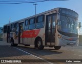 BBTT - Benfica Barueri Transporte e Turismo 5699 na cidade de Barueri, São Paulo, Brasil, por Carlos  Henrique. ID da foto: :id.