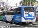 VB Transportes e Turismo 1219 na cidade de Campinas, São Paulo, Brasil, por Rafael Senna. ID da foto: :id.