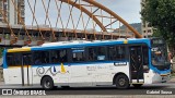 Transportes Barra D13052 na cidade de Rio de Janeiro, Rio de Janeiro, Brasil, por Gabriel Sousa. ID da foto: :id.