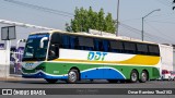 ODT - Ómnibus de Tizayuca 6244 na cidade de Gustavo A. Madero, Ciudad de México, México, por Omar Ramírez Thor2102. ID da foto: :id.
