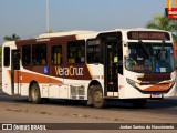 Auto Ônibus Vera Cruz DC 5.038 na cidade de Duque de Caxias, Rio de Janeiro, Brasil, por Jordan Santos do Nascimento. ID da foto: :id.