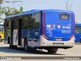 Next Mobilidade - ABC Sistema de Transporte 81.953 na cidade de São Bernardo do Campo, São Paulo, Brasil, por Guilherme Estevan. ID da foto: :id.
