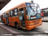 Cristo Rei > CCD Transporte Coletivo > SPE Via Mobilidade S/A DA011 na cidade de Curitiba, Paraná, Brasil, por Amdre Felipe Mafra Santos. ID da foto: :id.