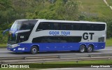 Goor Tour Viagens e Turismo 1022 na cidade de Santa Isabel, São Paulo, Brasil, por George Miranda. ID da foto: :id.